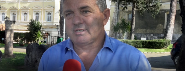 Benevento| Di Maria: potenziare la Polizia provinciale per meglio tutelare l’ambiente