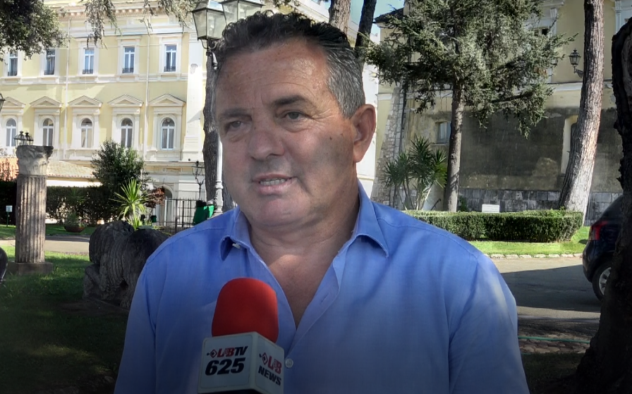 Benevento| Di Maria: potenziare la Polizia provinciale per meglio tutelare l’ambiente