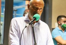 Telese Terme| Candidato consigliere positivo, la solidarietà del candidato sindaco Di Santo