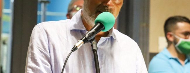 Telese Terme| Candidato consigliere positivo, la solidarietà del candidato sindaco Di Santo