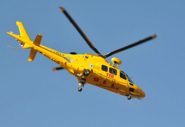 Lauro| Tragico incidente stradale sulla via che collega a Moschiano, morto un bimbo di 10 anni