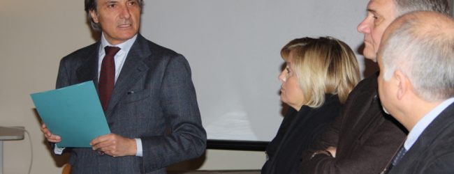 Giunta regionale, ecco i nomi: c’è il docente dell’Unisannio Felice Casucci