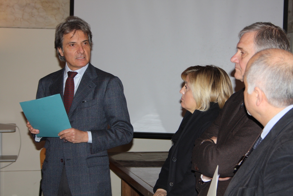 Giunta regionale, ecco i nomi: c’è il docente dell’Unisannio Felice Casucci