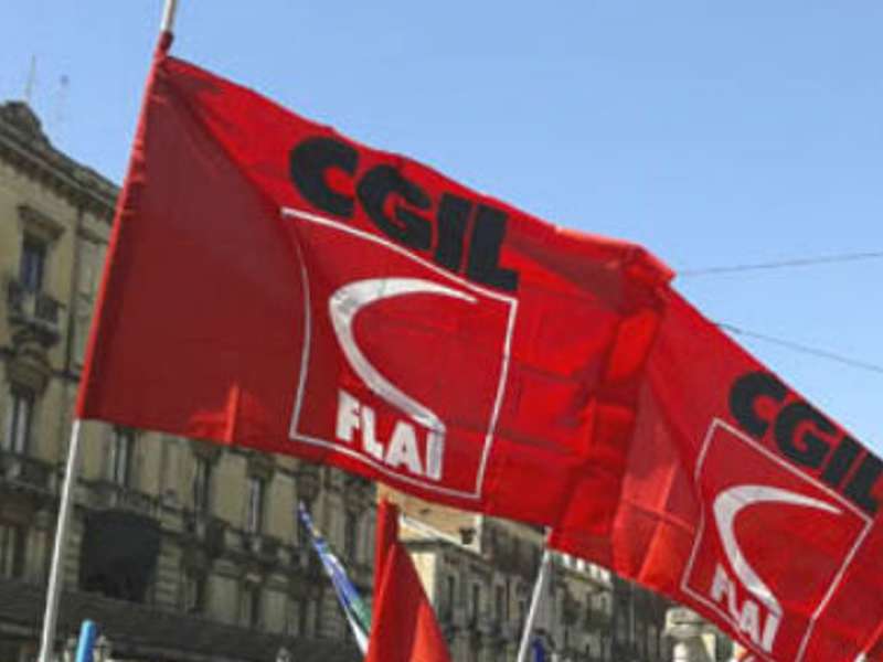 Biodigestore, la posizione della FLAI CGIL Benevento- Avellino