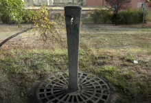 Benevento| Vicenda acqua al Rione Liberta’, Gesesa precisa