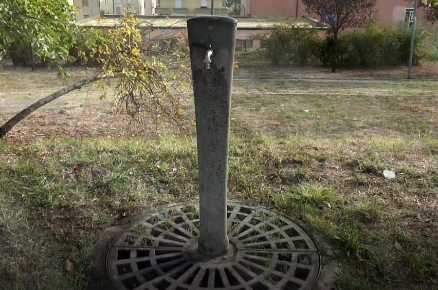 Benevento| Vicenda acqua al Rione Liberta’, Gesesa precisa