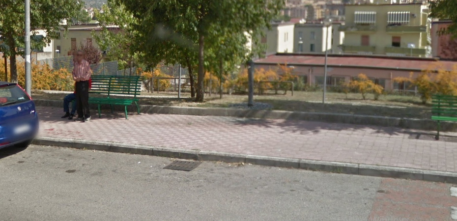 Benevento| Acqua non potabile al  Rione Libertà, altra grana per Mastella