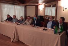 Benevento| Forza Italia, stop campagna elettorale. Martusciello: testa alle amministrative