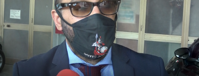 Verde pubblico, l’assessore Giorgione: “Nei prossimi giorni pianteremo  400 alberi”