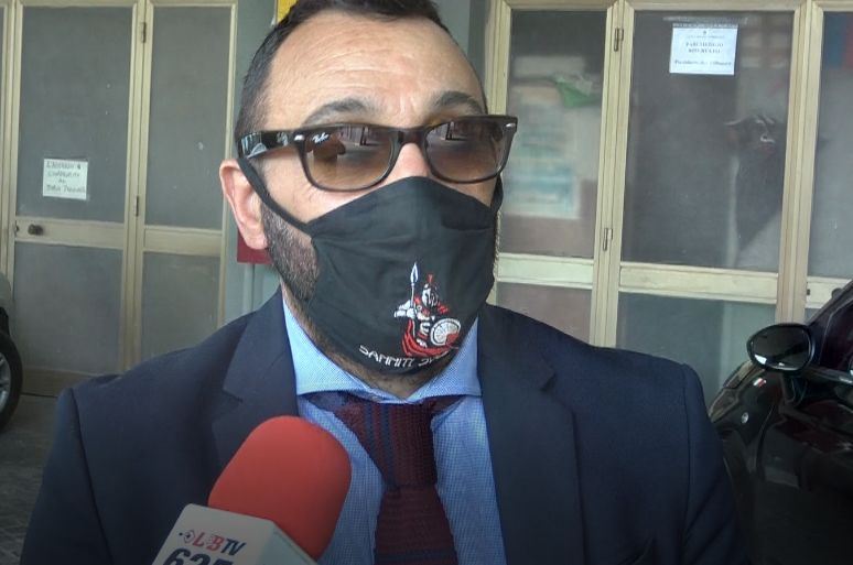 Verde pubblico, l’assessore Giorgione: “Nei prossimi giorni pianteremo  400 alberi”