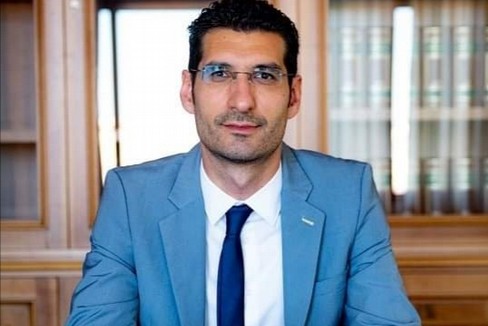 Tour nel Sannio del Sottosegretario Giuseppe L’Abbate