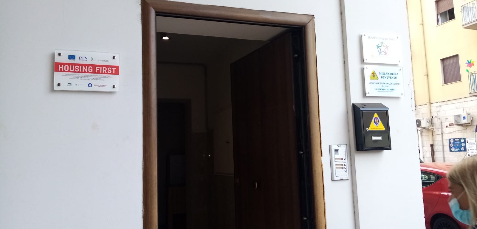 Benevento| Housing First, Benevento prima in Campania. Mastella: noi siamo stati l’istituzione del ‘buon Samaritano’