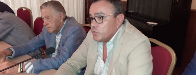 Benevento| Regionali Forza Italia, Iannace: un risultato che rivendichiamo con orgoglio. Reale: ci davano per scomparsi