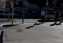 San Giorgio del Sannio| Uomo investito lungo viale Spinelli, trasportato al San Pio