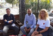 Benevento| Democratici e Progressisti, il tandem Cicatiello-Capuano