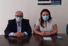 Benevento| Per le persone e la comunità, Tretola-De Lucia si presentano