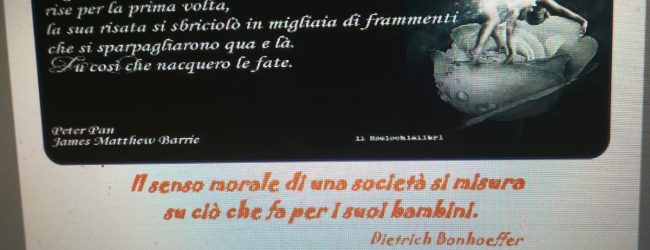 Napoli| “Dalla parte dei bambini”, un convegno al Vomero