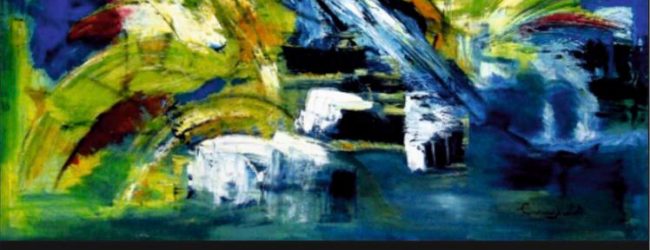 Benevento| Meduse Tour, al museo Arcos la personale di Enrico Moleti