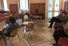 Benevento| La stampa? In fondo a destra