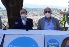 Campania Libera, Errico e Meccariello: siamo soddisfatti. Grazie a chi ha creduto in noi