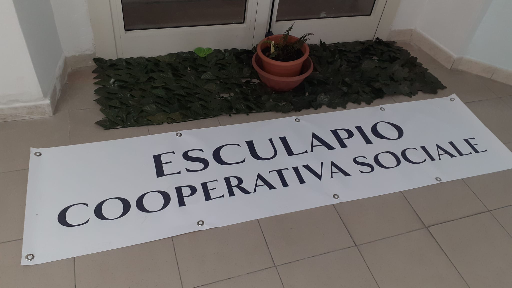 Esculapio-Comune, contenzioso caldissimo