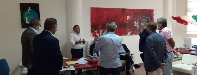 Benevento| Biodigestore, Confindustria sospende “sine die” l’affiliazione di Energreen