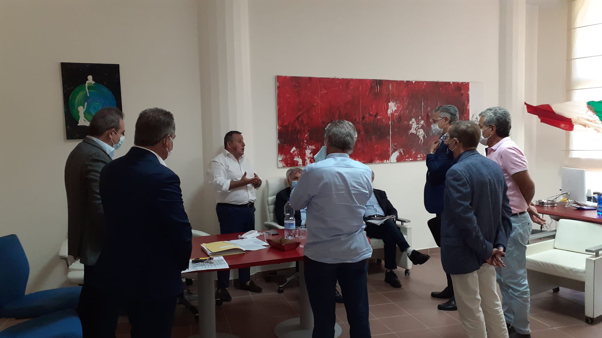 Benevento| Biodigestore, Confindustria sospende “sine die” l’affiliazione di Energreen