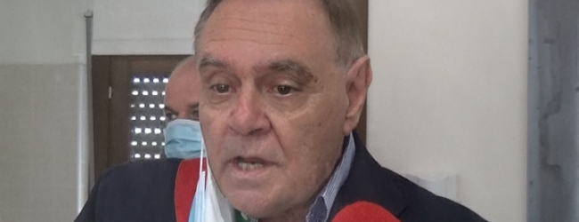 Noi Campani: Mastella recupera Rosario Guerra