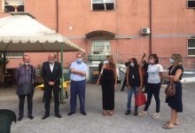 Benevento| Inaugurato Centro Polifunzionale “La Fenicia”
