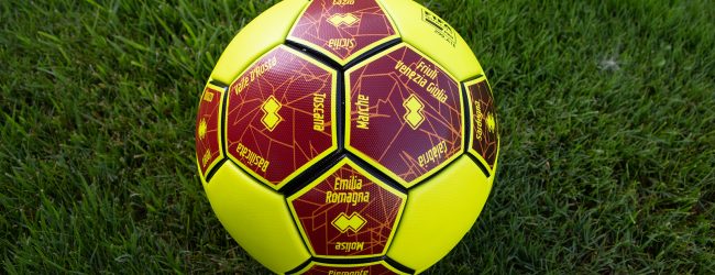 US Avellino, ecco il girone dei lupi. Domani il calendario