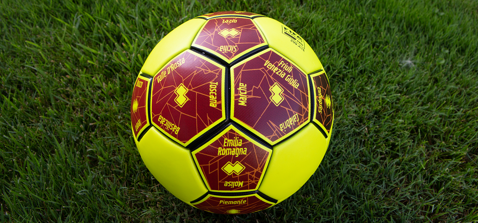 US Avellino, ecco il girone dei lupi. Domani il calendario