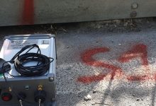 Benevento| Ponte Morandi: stamane un test sperimentale di ‘emissione acustica’ a cura di Unisannio