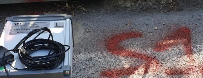 Benevento| Ponte Morandi: stamane un test sperimentale di ‘emissione acustica’ a cura di Unisannio