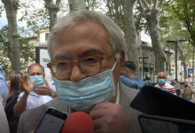 Sant’Agata de’ Goti| Cinque medici trasferiti dal “Sant’Alfonso M.dè Liguori” al “Rummo” interviene il sindaco Riccio