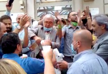 Sant’Agata de’ Goti| Vince Riccio, per Valentino una sconfitta “notarile”