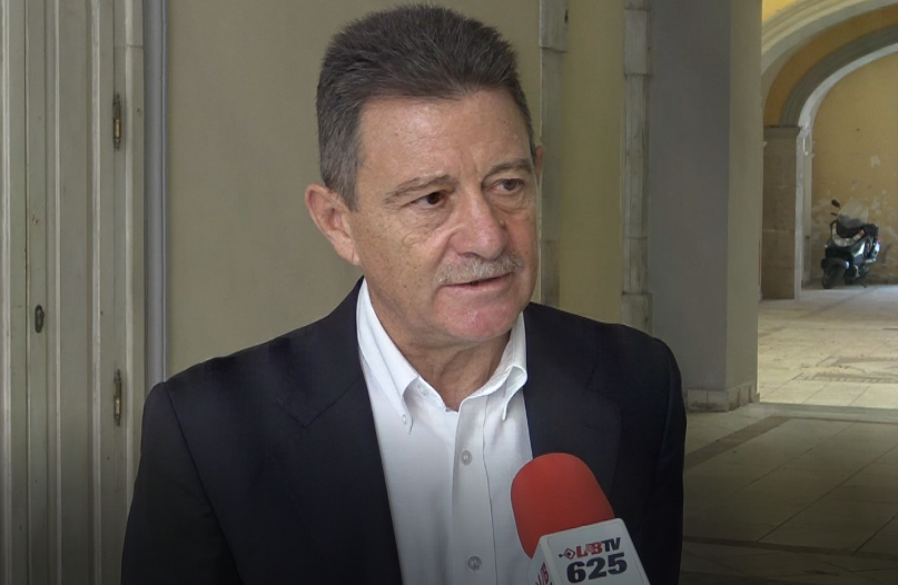 Benevento| Beni confiscati, ok al patto Comune-Università