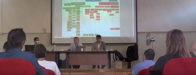 Benevento| Consorzio “Sale della Terra”: tempi di bilanci e progetti futuri