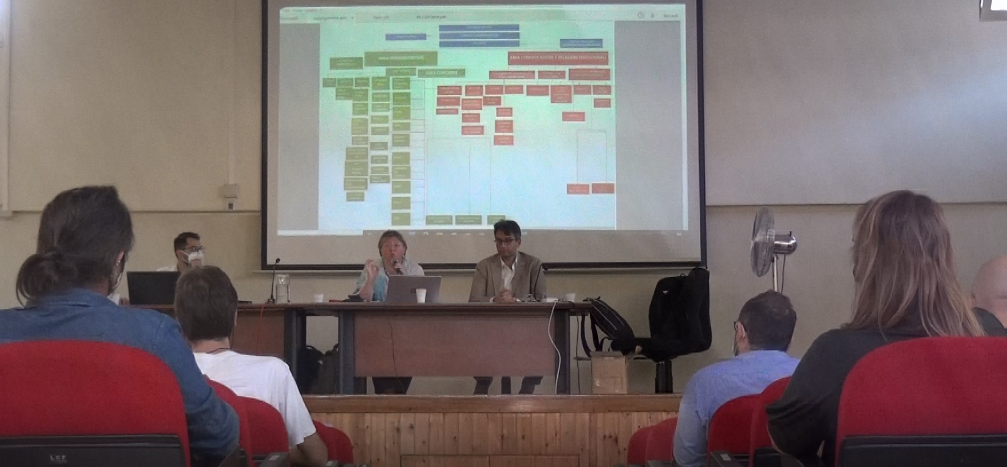 Benevento| Consorzio “Sale della Terra”: tempi di bilanci e progetti futuri