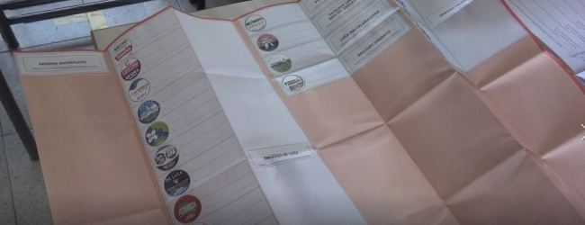 Regionali 2020:  nel Sannio corsa a tre, in Irpinia domina il PD