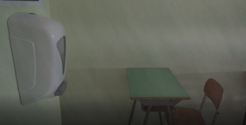 Sant’Agata de’ Goti| Positivo studente: chiude per sanificazione un plesso distaccato dell’ Istituto Superiore De’ Liguori