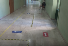 Benevento| Studente positivo al “Galilei Vetrone”: didattica a distanza per cinque classi