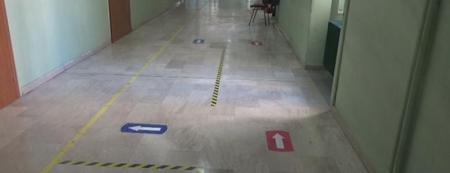 Benevento| Studente positivo al “Galilei Vetrone”: didattica a distanza per cinque classi
