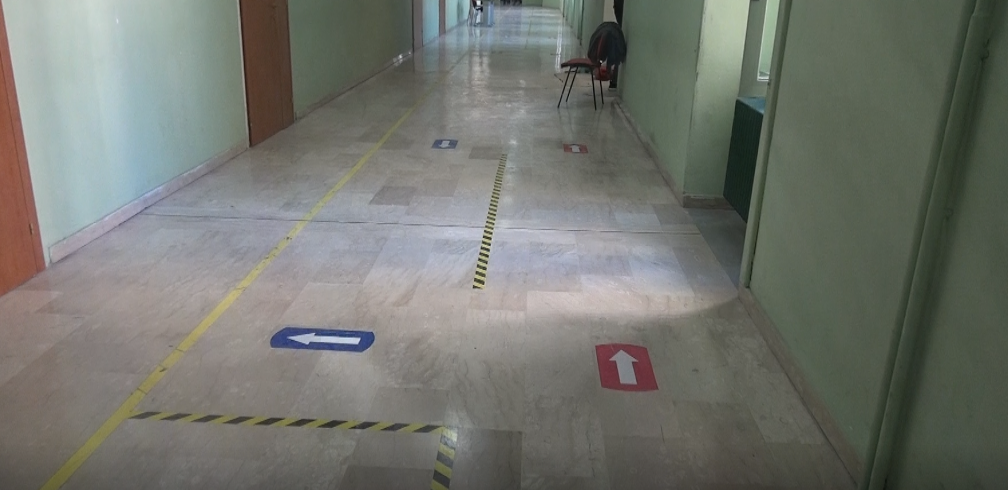 Benevento| Studente positivo al “Galilei Vetrone”: didattica a distanza per cinque classi