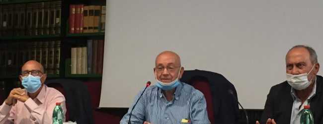 Referendum: al Demm incontro su “Taglio dei parlamentari”