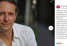 Covid-19, a Telese positivo un candidato consigliere