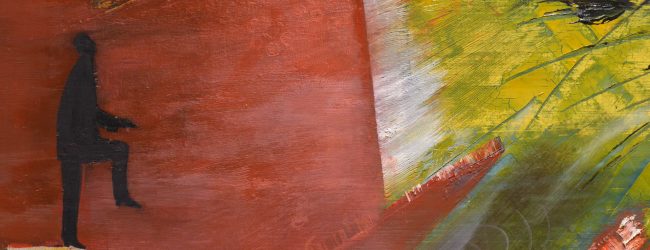 Benevento| “Transitus”la mostra di Moleti ad Arcos fino al 10 ottobre