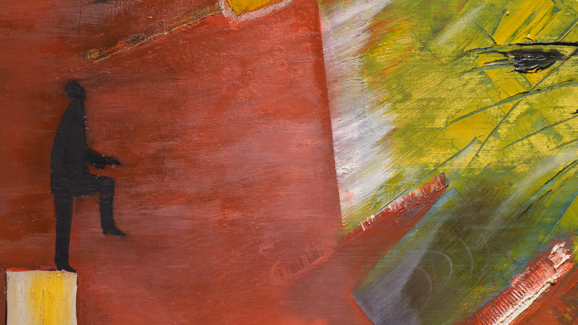 Benevento| “Transitus”la mostra di Moleti ad Arcos fino al 10 ottobre