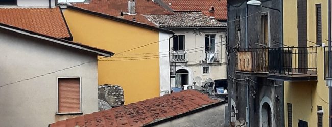 Omicidio De Paola, in carcere a Bellizzi il presunto killer del boss