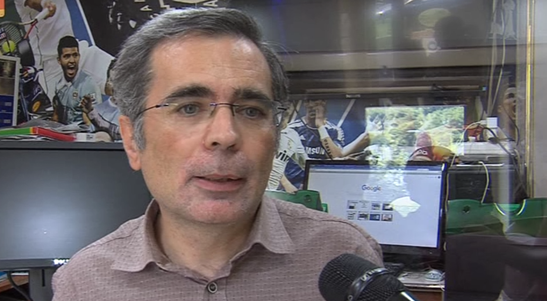 Benevento| Convenzione Comune- Tabaccai su servizio anagrafe, Zamparelli a Labtv: un servizio importante per la categoria