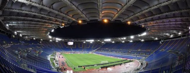 Roma-Benevento: 5-2. La Strega accarezza solo il sogno, poi straripa la Dzeko company